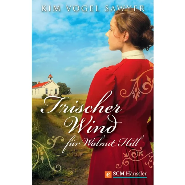 Produktbild des Artikels Frischer Wind für Walnut Hill (E-Book - ePUB Datei)