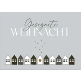 Stimmungsbild zu Weihnachtsgrüße - Postkartenbox