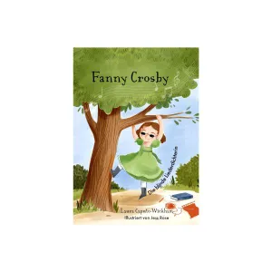 Produktbild des Artikels Fanny Crosby (Buch - Geheftet)