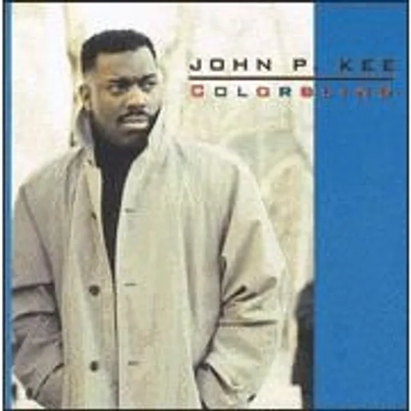 Produktbild des Artikels Colorblind (Audio - CD)