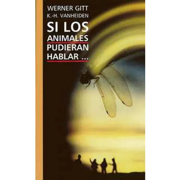 Produktbild des Artikels Wenn Tiere reden könnten - spanisch (Buch - Taschenbuch)