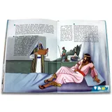 Stimmungsbild zu TING Audio-Buch - Esther, die Königin AT