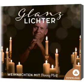 Produktbild des Artikels Glanzlichter (MP3-Album - Download)