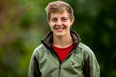 Bild von Joshi Nichell