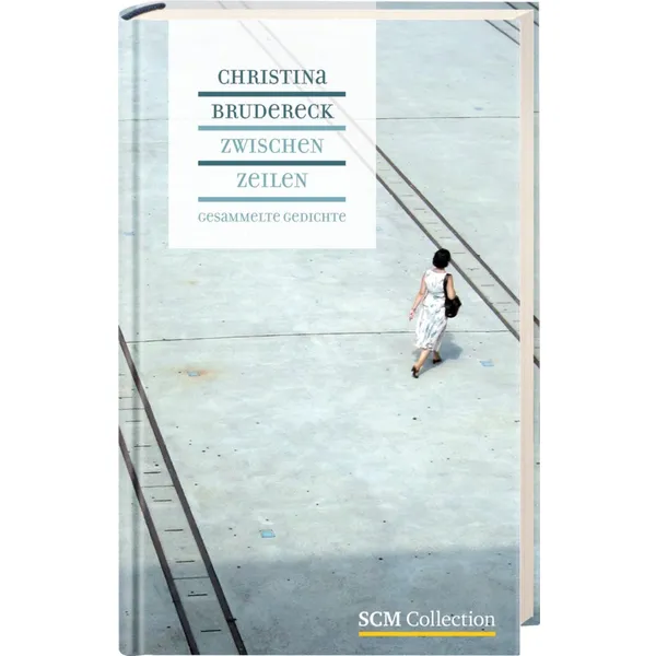Produktbild des Artikels Zwischenzeilen (Buch - Hardcover)