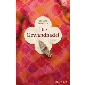 Produktbild des Artikels Die Gewandnadel (Buch - Gebunden)
