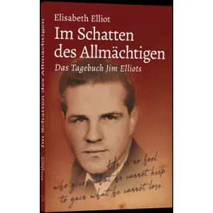 Produktbild des Artikels Im Schatten des Allmächtigen (Buch - Paperback)