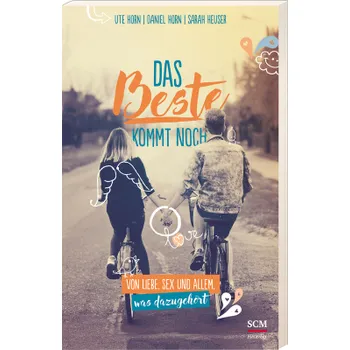 Produktbild des Artikels Das Beste kommt noch (Buch - Klappenbroschur)