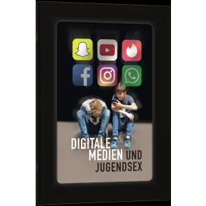 Produktbild des Artikels Digitale Medien und Jugendsex (Buch - Geheftet)