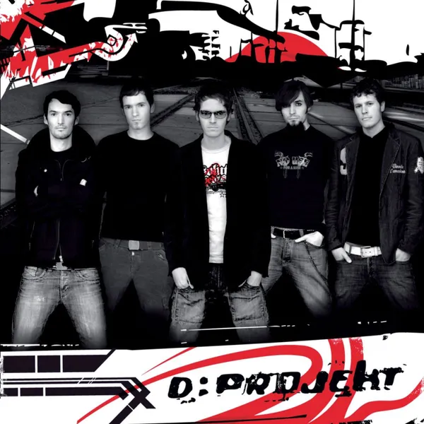 Produktbild des Artikels D:PROJEKT (MP3-Album - Download)