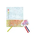 Stimmungsbild zu Mein Adventsbuch