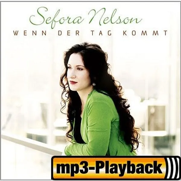 Produktbild des Artikels Lege deine Sorgen nieder/ Lay them down (Playback) (MP3-Track - Download)