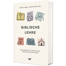 Produktbild des Artikels Biblische Lehre (Buch - Hardcover)