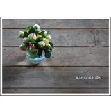 Stimmungsbild zu Postkartenbuch "DANKE:SCHÖN"