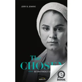 Produktbild des Artikels The Chosen: Bei mir findest du Ruhe (E-Book - ePUB Datei)