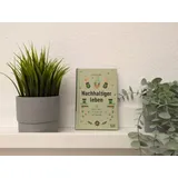 Stimmungsbild zu Nachhaltiger leben