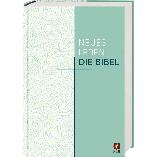 Produktbild des Artikels Neues Leben. Die Bibel - Sonderausgabe (Bibel - Gebunden)