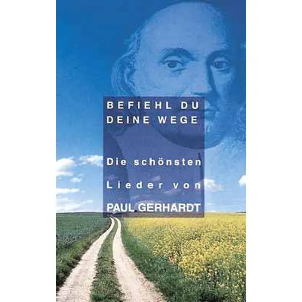 Produktbild des Artikels Befiehl du deine Wege (Audio - Music Cassette)