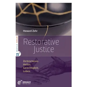 Produktbild des Artikels Restorative Justice (Buch - Paperback)