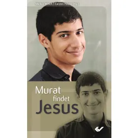 Produktbild des Artikels Murat findet Jesus (Buch - Taschenbuch)
