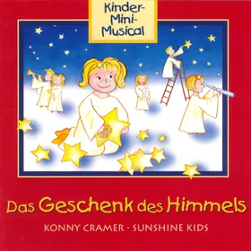 Produktbild des Artikels Das Geschenk des Himmels (MP3-Album - Download)