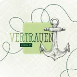 Stimmungsbild zu Untersetzer "WortProjekt" 6er-Set