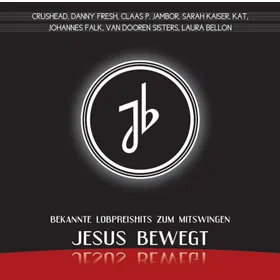 Produktbild des Artikels S(w)ing mit mir ein Halleluja (MP3-Track - Download)