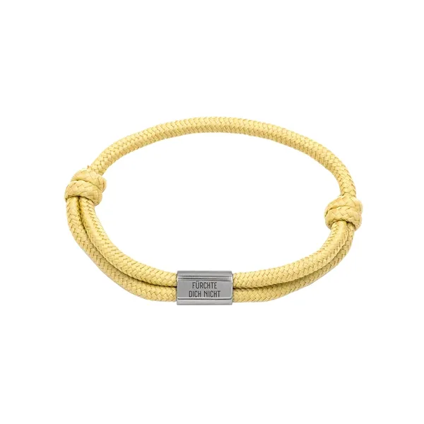Produktbild des Artikels Armband "Fürchte dich nicht" ()