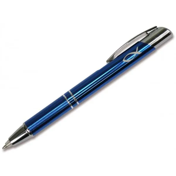 Produktbild des Artikels Kugelschreiber "Lukas" (Schreibwaren)