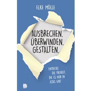 Produktbild des Artikels Ausbrechen. Überwinden. Gestalten. (E-Book - ePUB Datei)