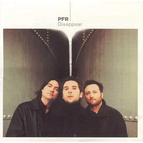 Produktbild des Artikels Disappear (Audio - CD)