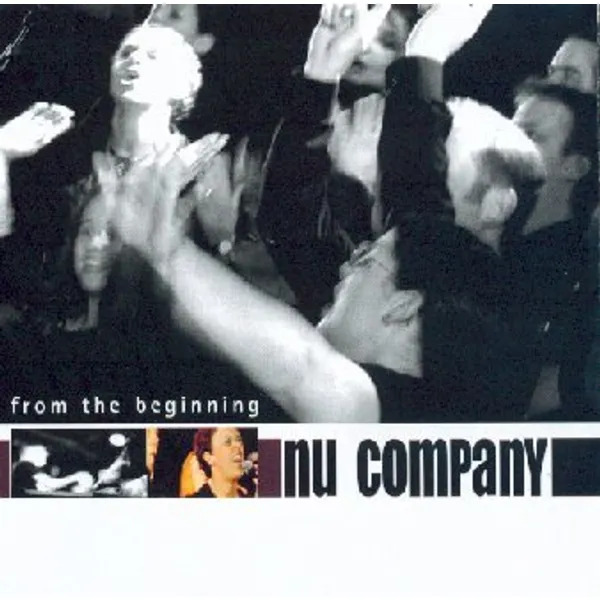 Produktbild des Artikels From the Beginning (Audio - CD)