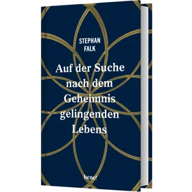 Produktbild des Artikels Auf der Suche nach dem Geheimnis gelingenden Lebens (Buch - Hardcover)