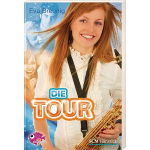 Produktbild des Artikels Die Tour (Buch - Paperback)