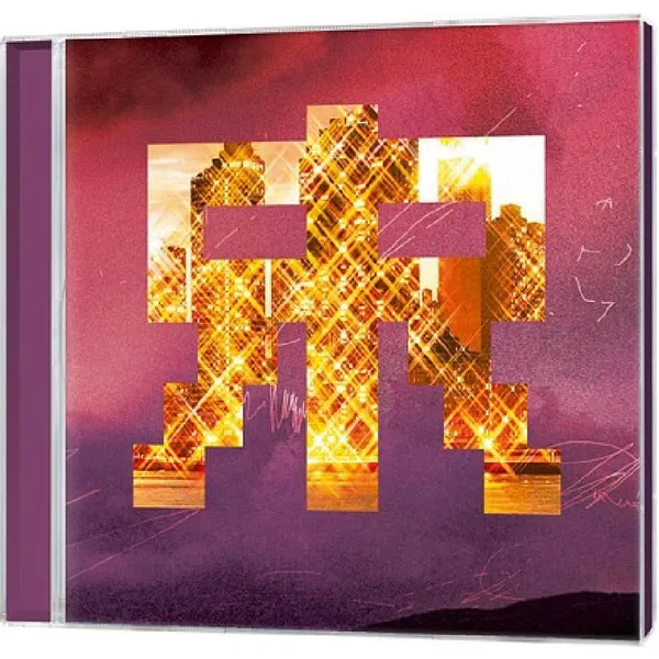 Produktbild des Artikels Open your Eyes (Audio - CD)