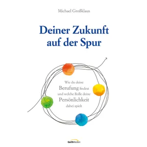 Produktbild des Artikels Deiner Zukunft auf der Spur (E-Book - ePUB Datei)