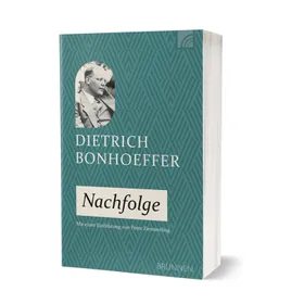 Produktbild des Artikels Nachfolge (Buch - Taschenbuch)