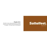 Stimmungsbild zu Wertvollwort. - Die Bibel