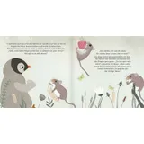 Stimmungsbild zu Du bist einfach wunderbar, so wie du bist