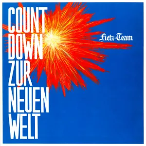 Produktbild des Artikels Count down zur neuen Welt (MP3-Album - Download)