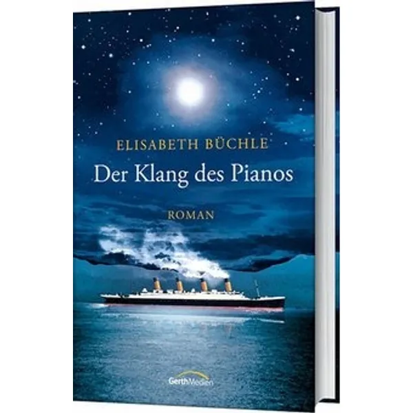Produktbild des Artikels Der Klang des Pianos (Buch - Gebunden)