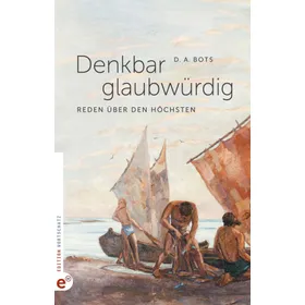 Produktbild des Artikels Denkbar glaubwürdig (Buch - Paperback)