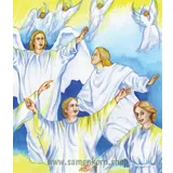 Stimmungsbild zu Entdecke die Bibel - Altes Testament