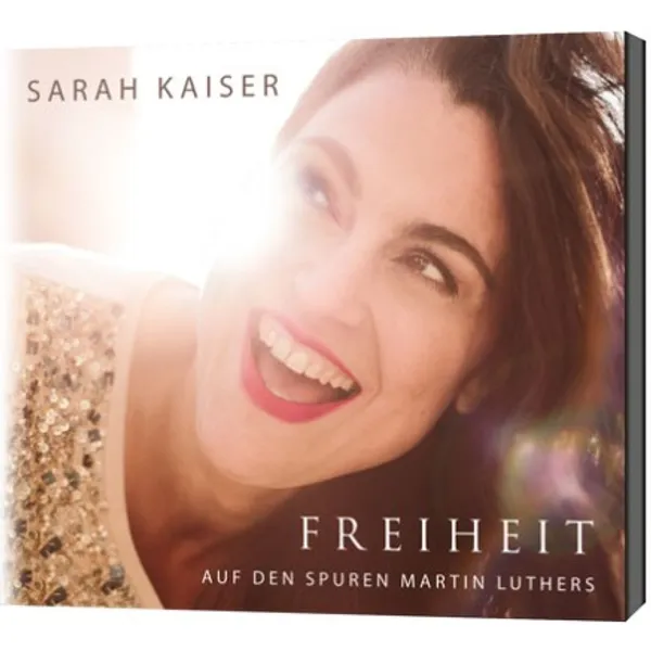 Produktbild des Artikels Freiheit (Audio - CD)