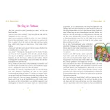 Stimmungsbild zu Die Lametta-Girls jagen das Gespenst - Adventskalender