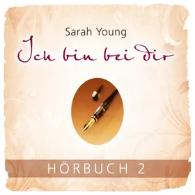 Produktbild des Artikels Ich bin bei dir 2 - Hörbuch (MP3-Hörbuch - Download)