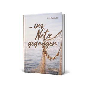 Produktbild des Artikels ... ins Netz gegangen (Buch - Hardcover)