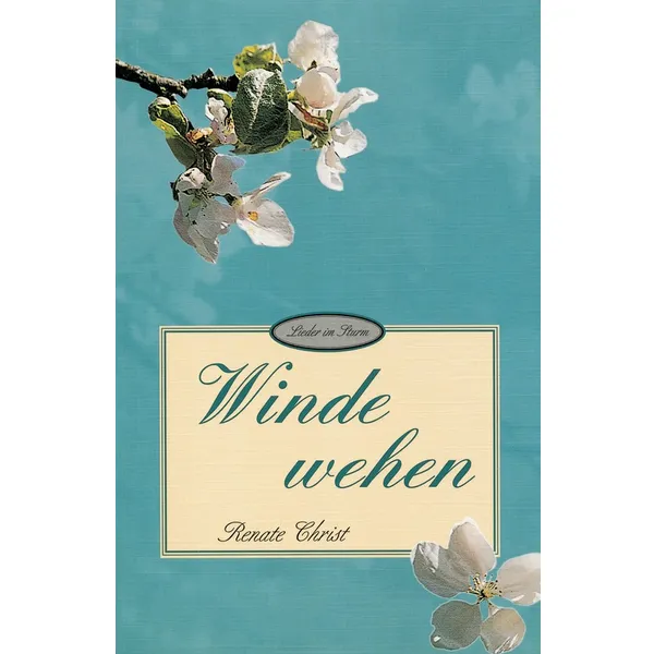 Produktbild des Artikels Winde wehen (Buch - Paperback)