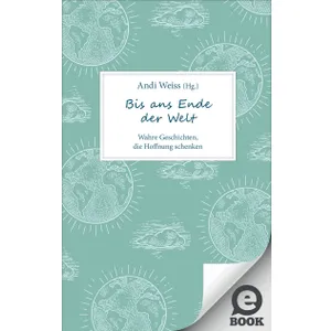 Produktbild des Artikels Bis ans Ende der Welt (E-Book - ePUB Datei)