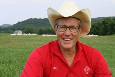 Bild von Joel Salatin